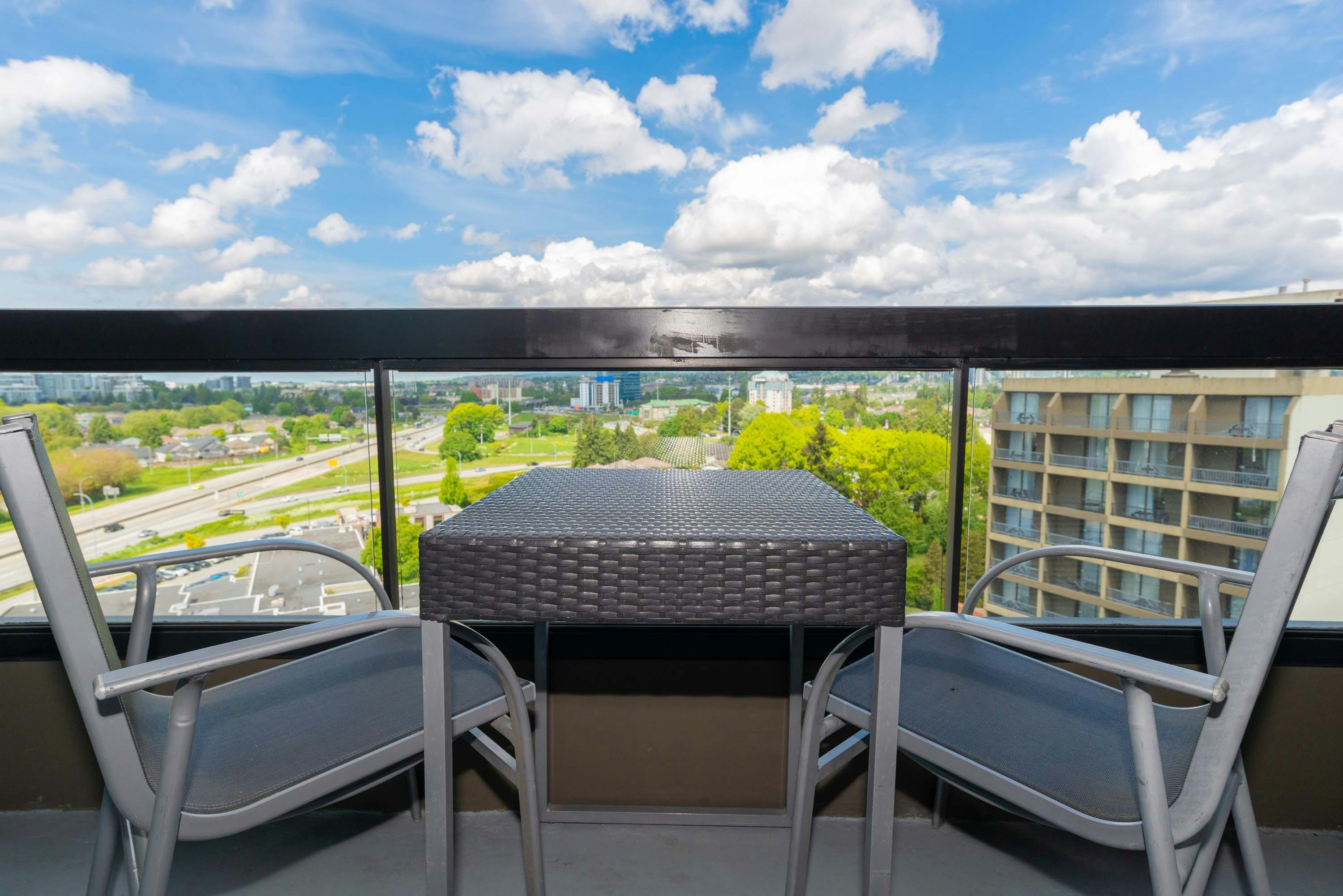 Balcon