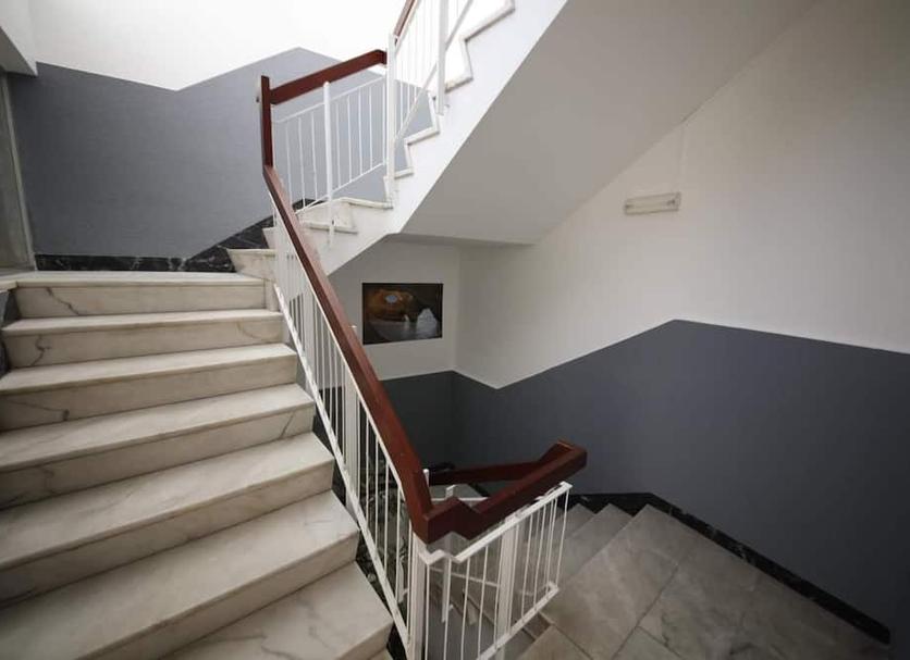 Escalier Photo