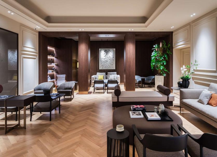 Salon Photo
