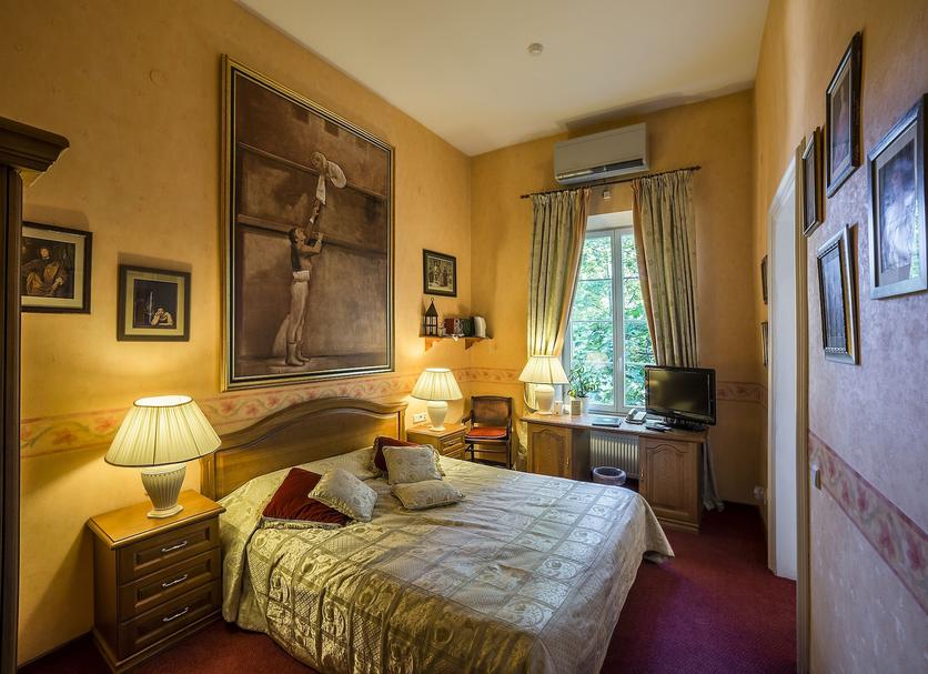 Chambre Photo