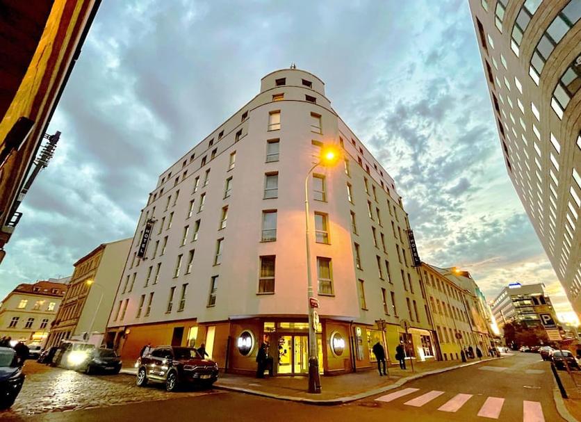 Bâtiment Photo
