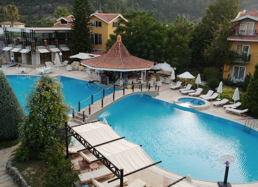 Piscine Photo