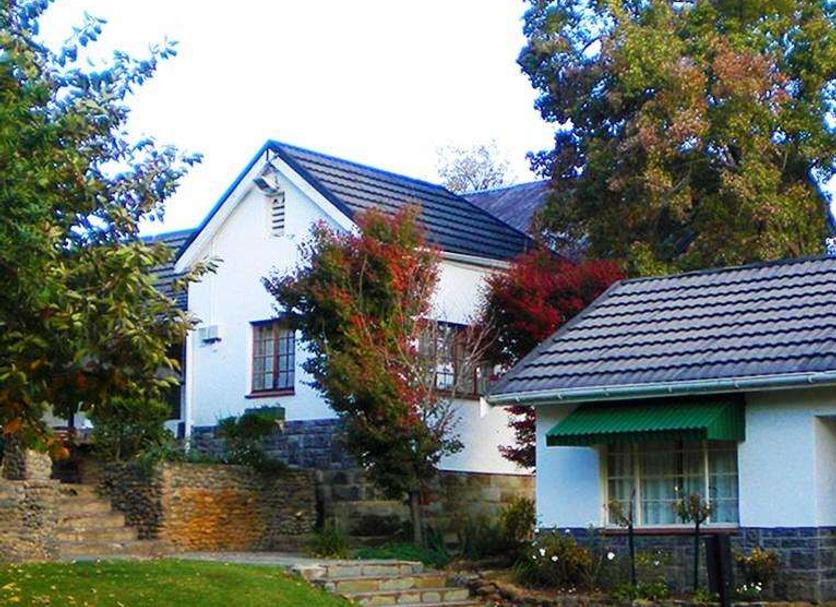 Bâtiment Photo