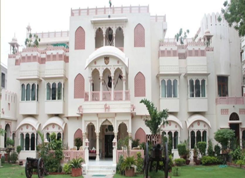 Bâtiment Photo