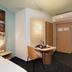 Équipements de la chambre