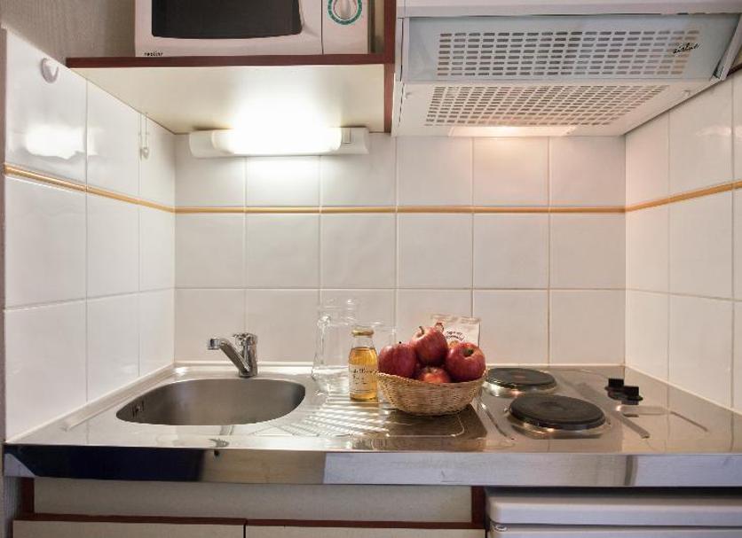 Cuisine Photo