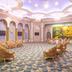 Salle de banquet