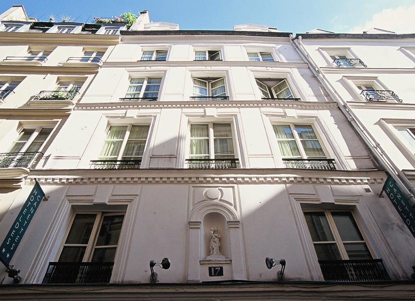 Bâtiment Photo