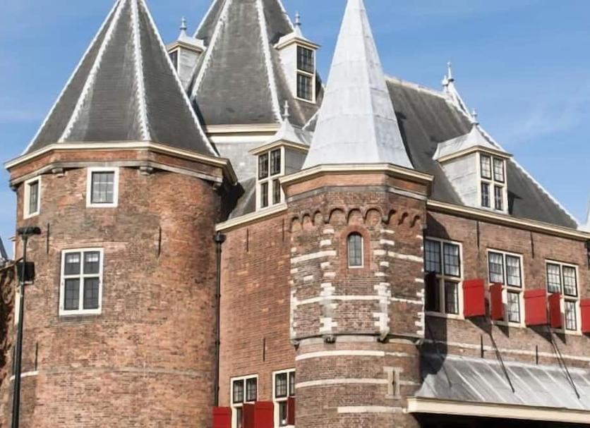 Bâtiment Photo
