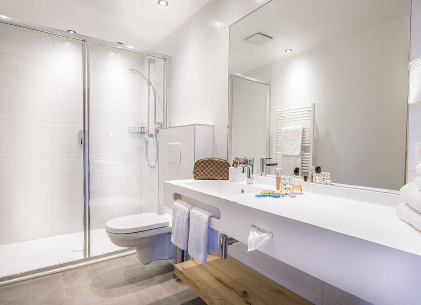 Salle de bain Photo
