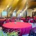 Salle de banquet