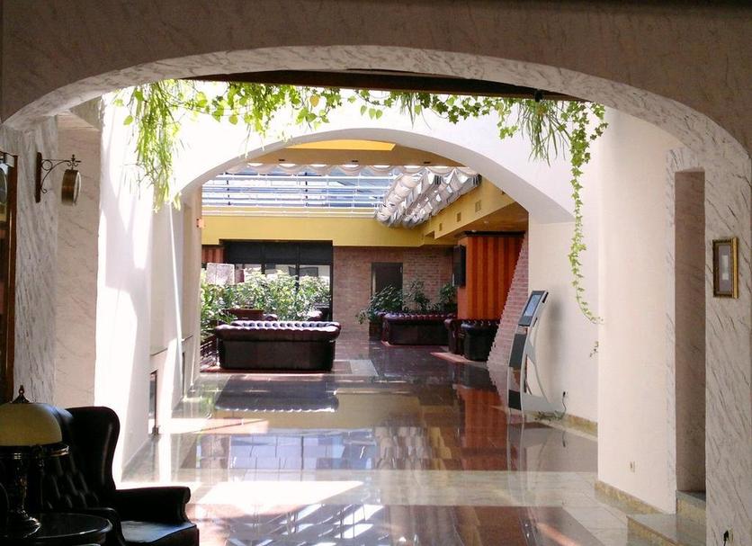Hall d’entrée Photo