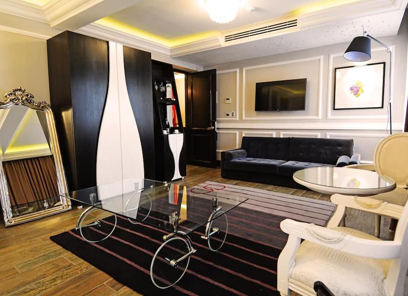 Salon Photo