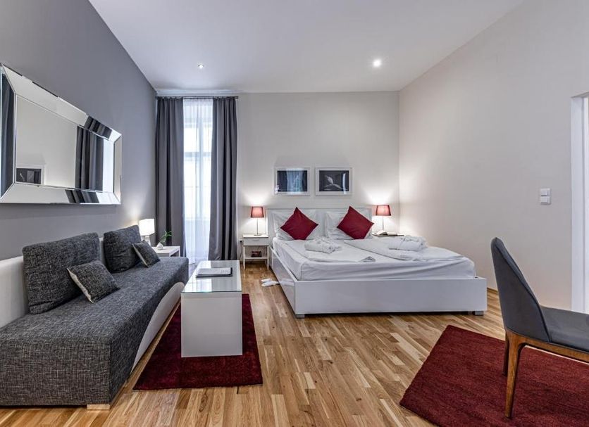 Chambre Photo