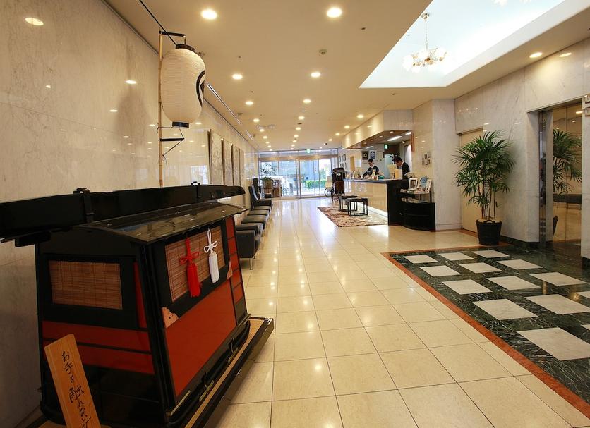 Hall d’entrée Photo