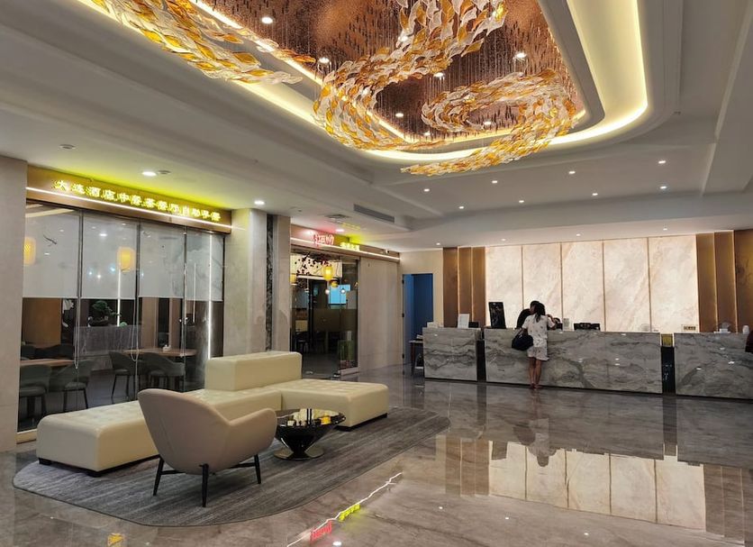 Hall d’entrée Photo