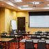 Espace de conférence