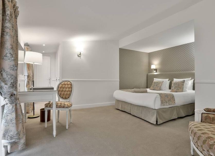 Chambre Photo