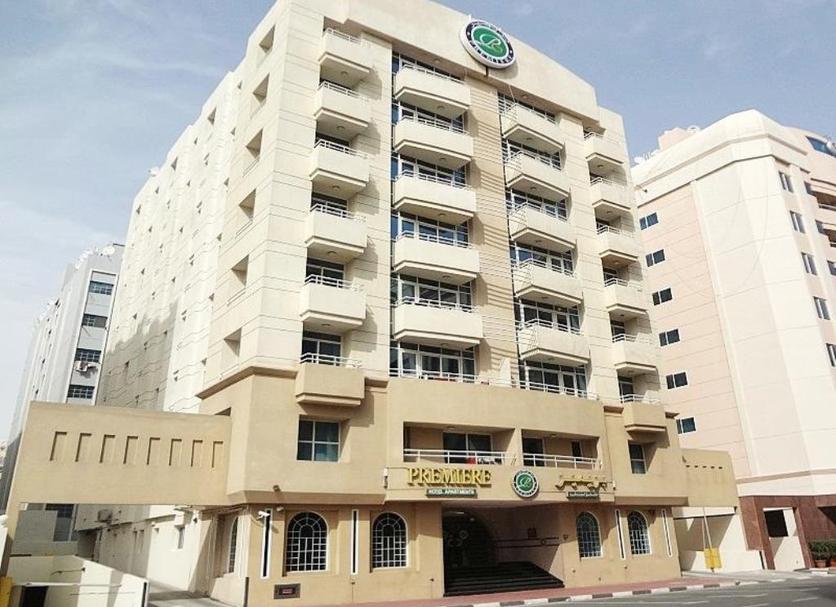 Bâtiment Photo