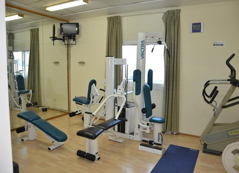 Salle de sport Photo