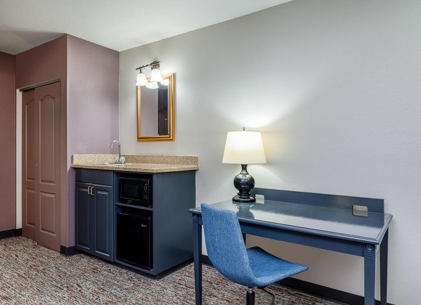Équipements de la chambre Photo