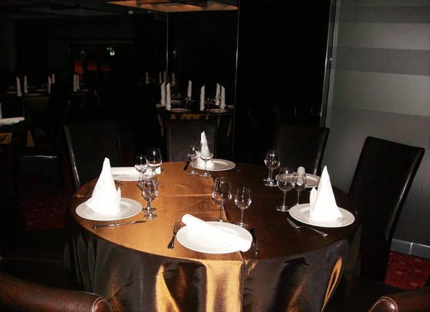 Salle à manger Photo