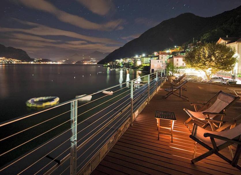 Balcon Photo