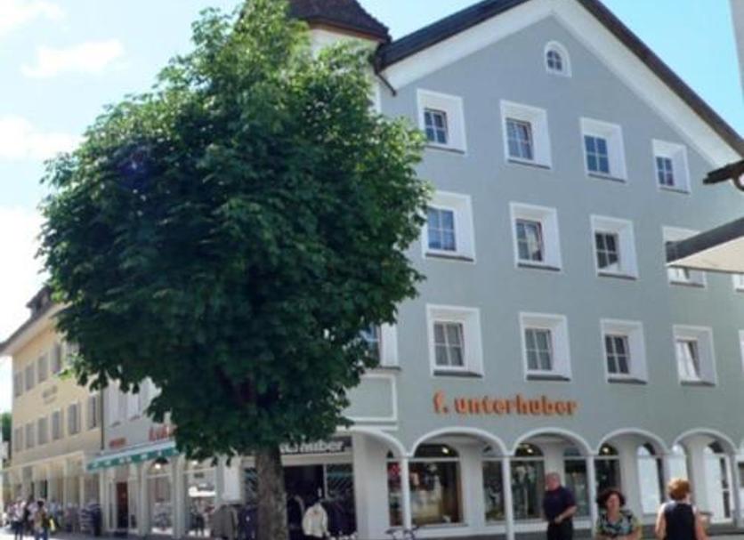 Bâtiment Photo