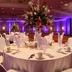 Salle de banquet