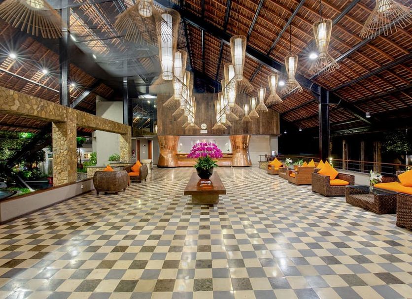 Hall d’entrée Photo