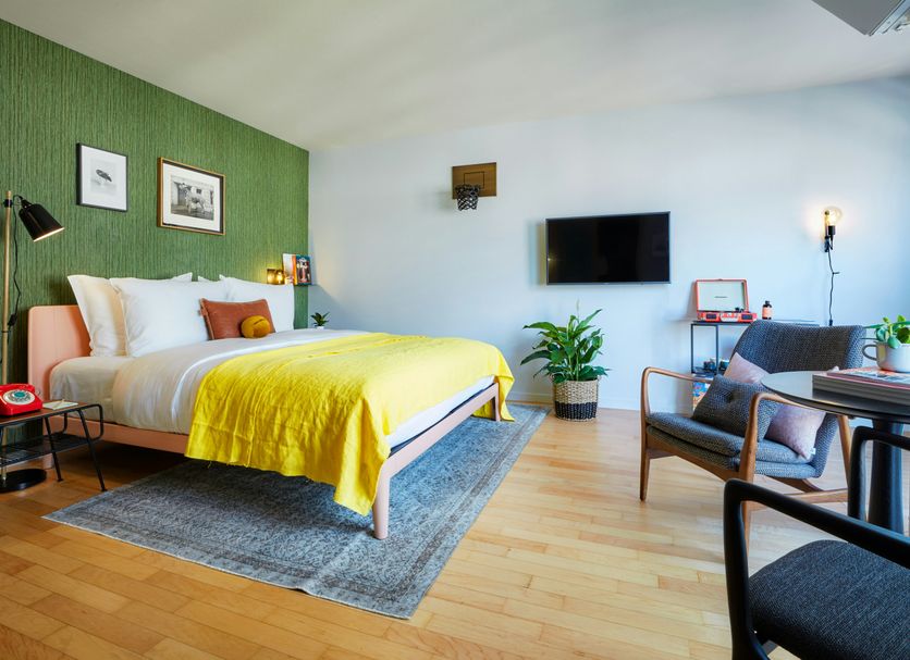 Extérieur Photo