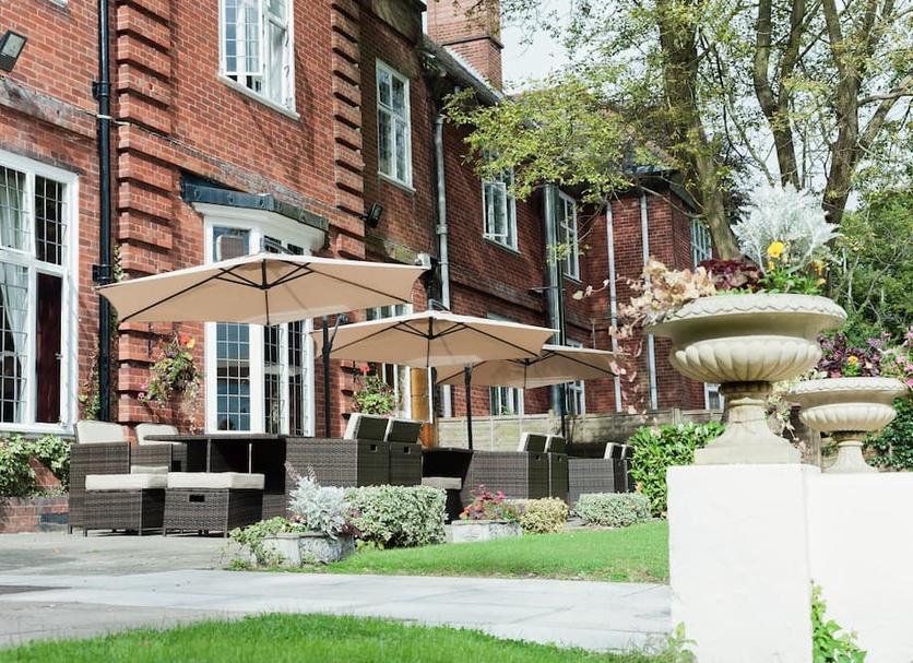Bâtiment Photo