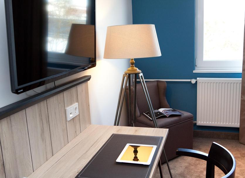 Équipements de la chambre Photo