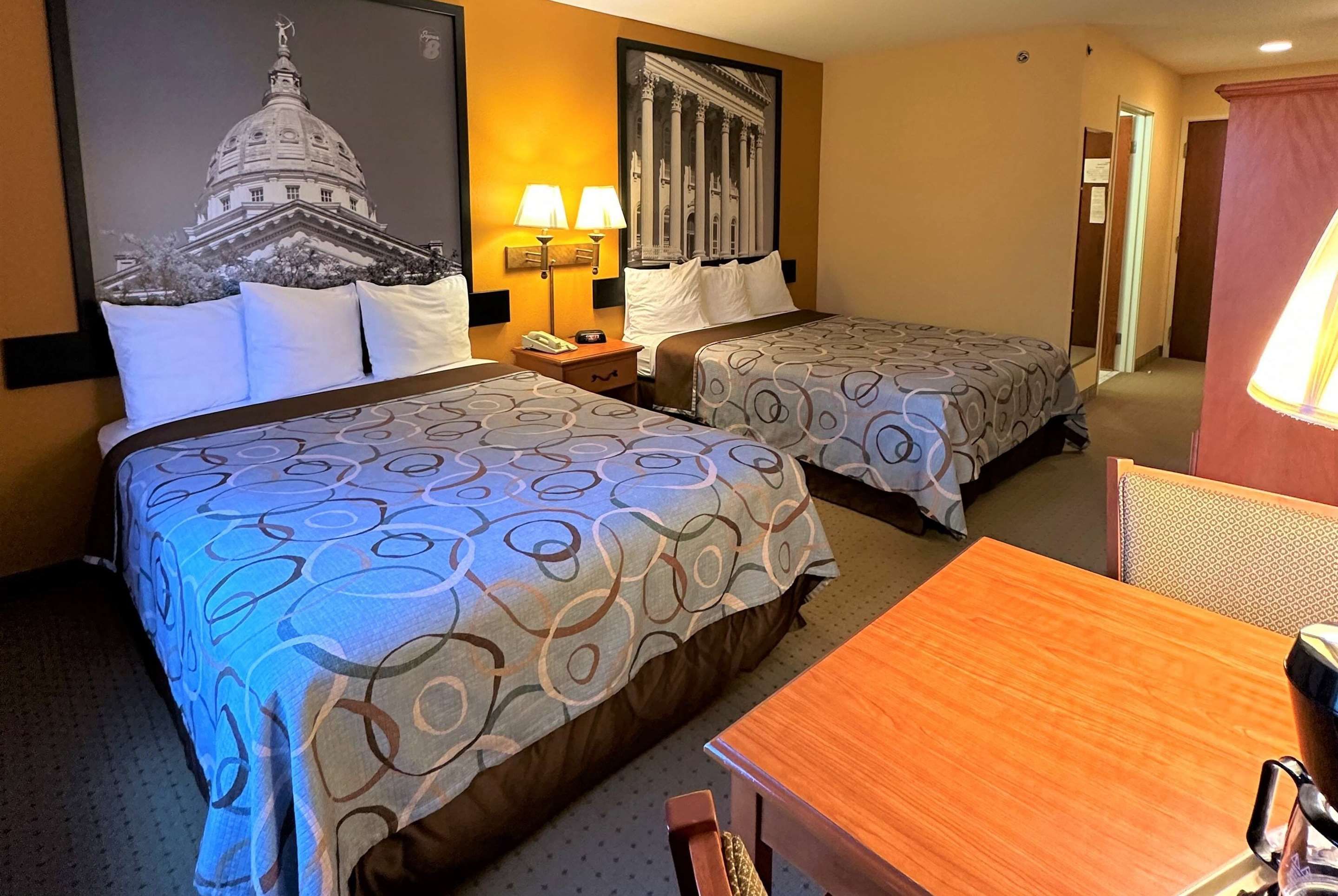 Chambre