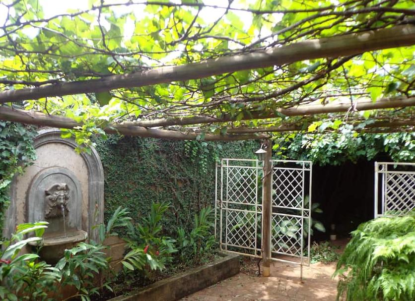 Extérieur Photo