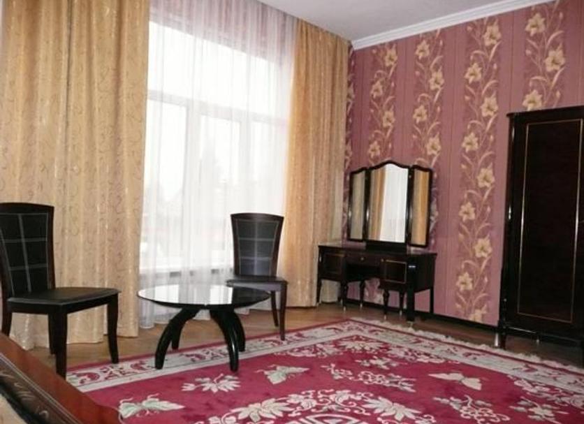 Équipements de la chambre Photo