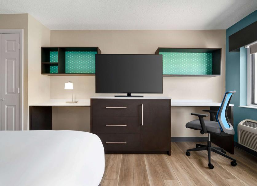 Équipements de la chambre Photo
