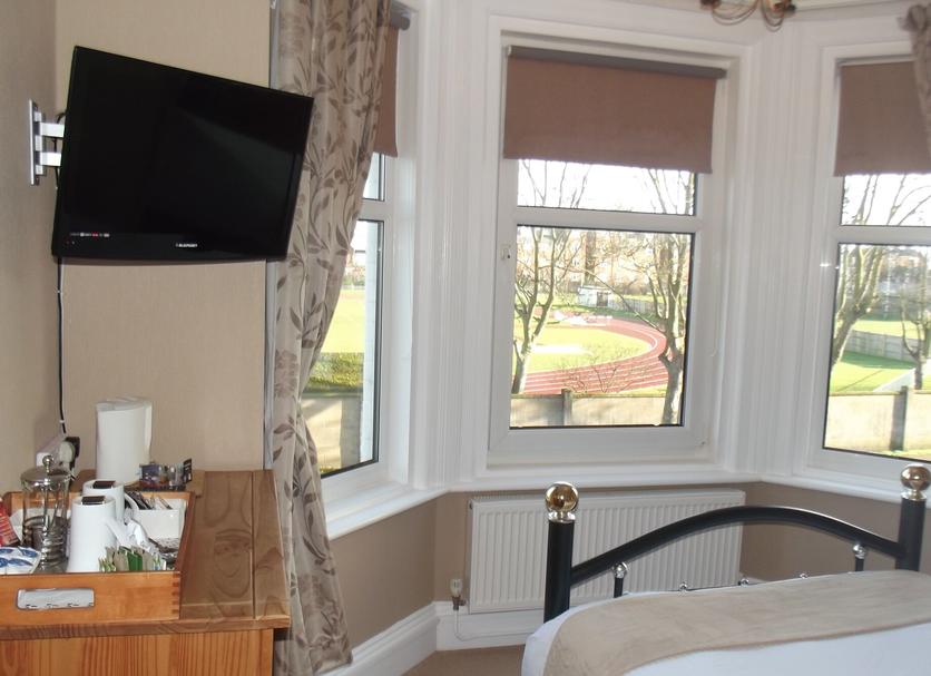Équipements de la chambre Photo