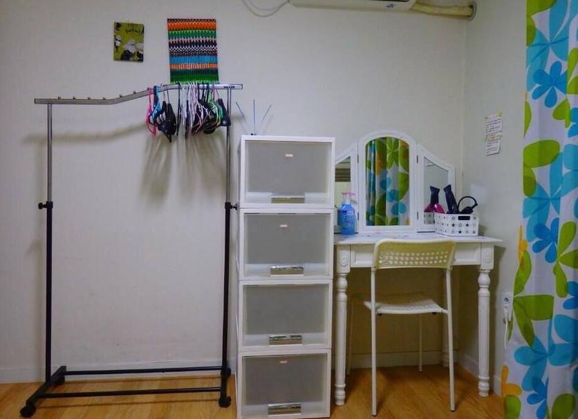 Équipements de la chambre Photo