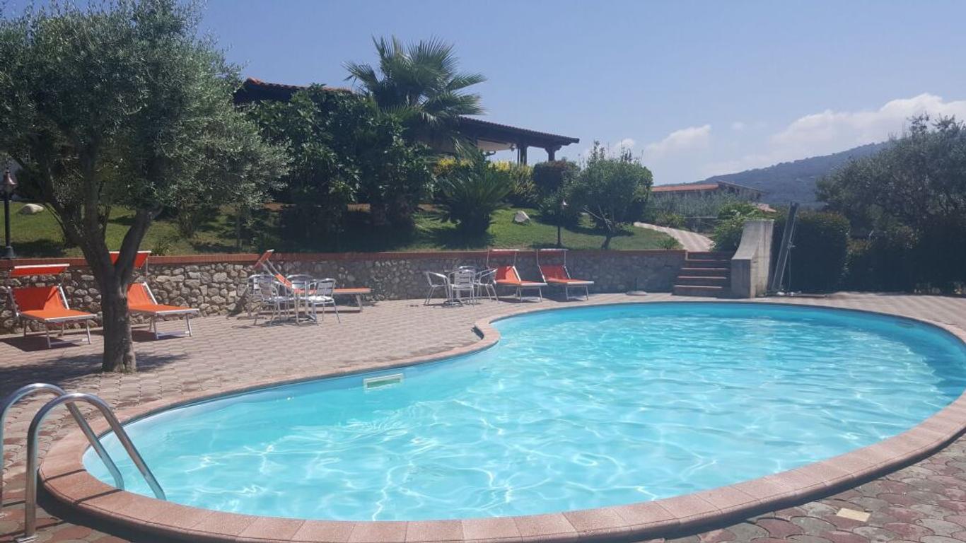 Agriturismo Seaview