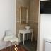 Équipements de la chambre