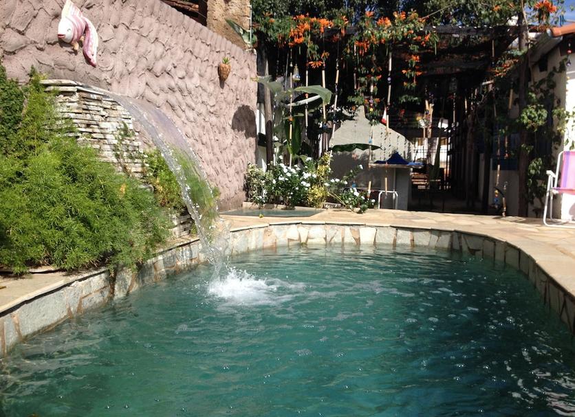 Piscine Photo