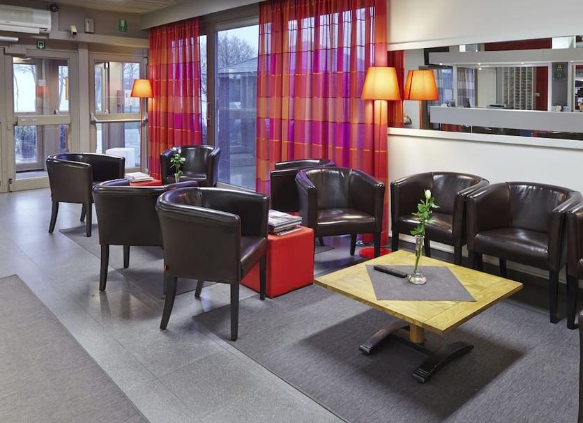 Salon Photo