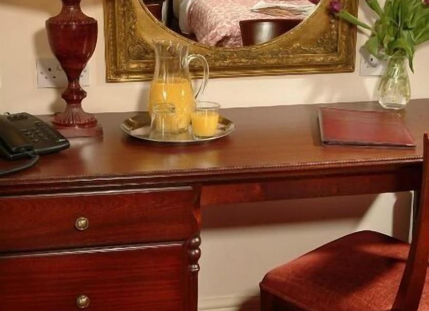 Équipements de la chambre Photo