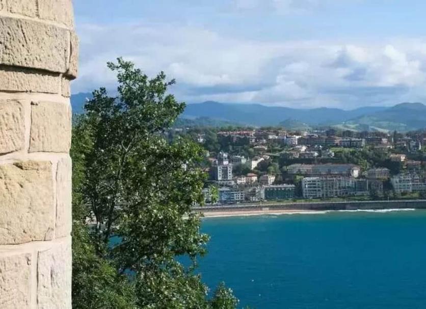 Extérieur Photo