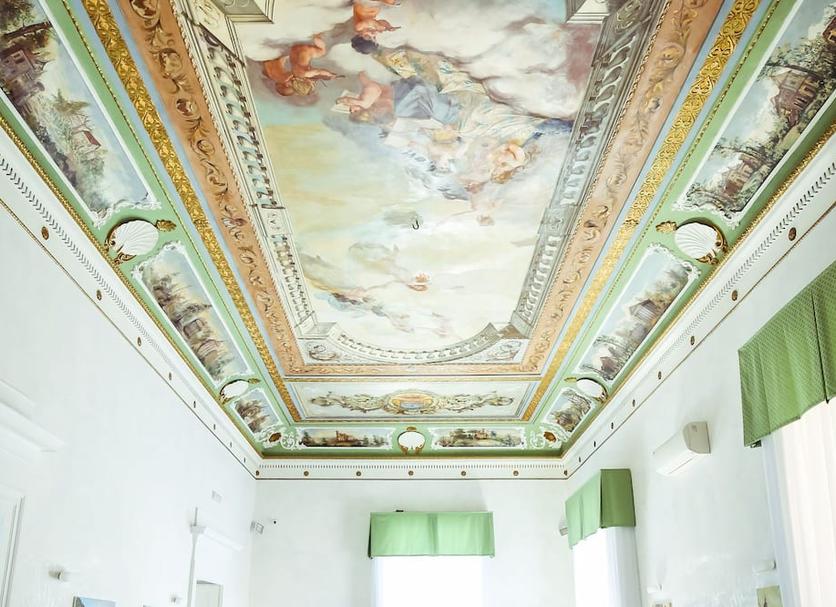 Équipements de la chambre Photo