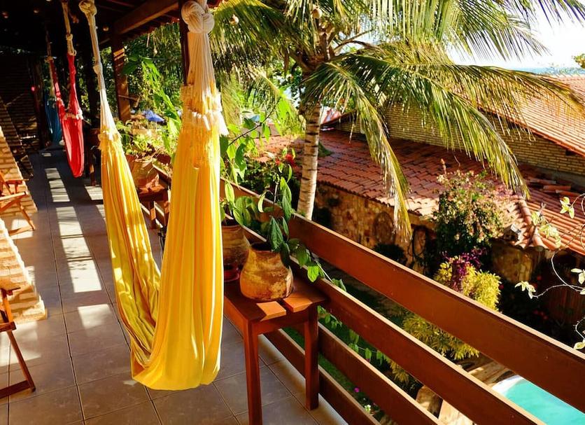 Balcon Photo