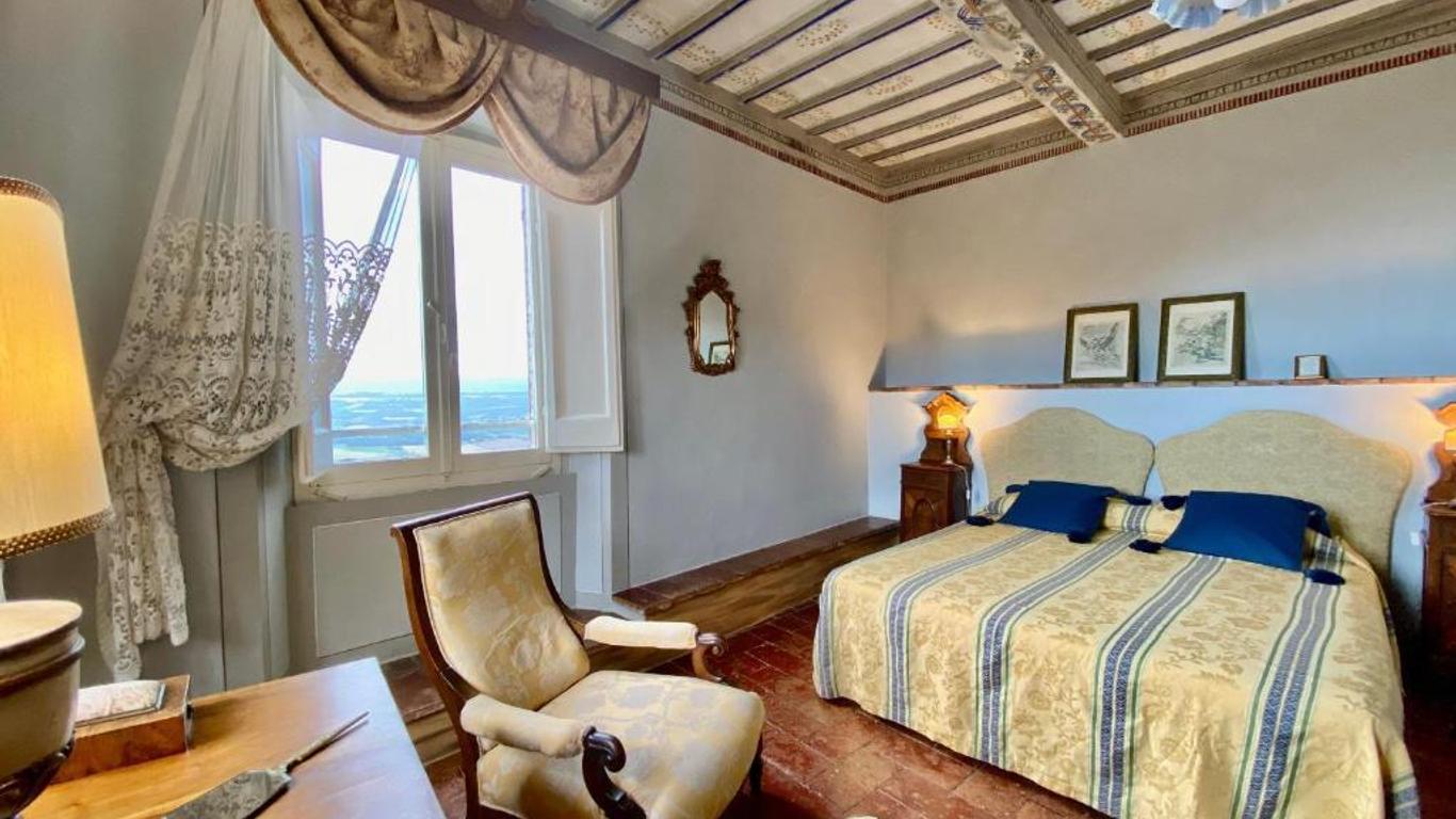 Residenza D'Epoca San Lorenzo Tre