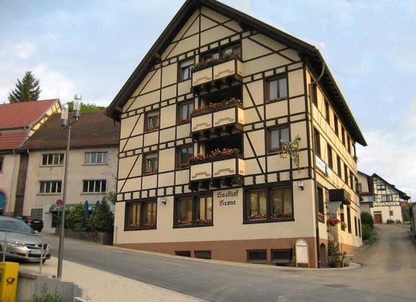 Bâtiment Photo