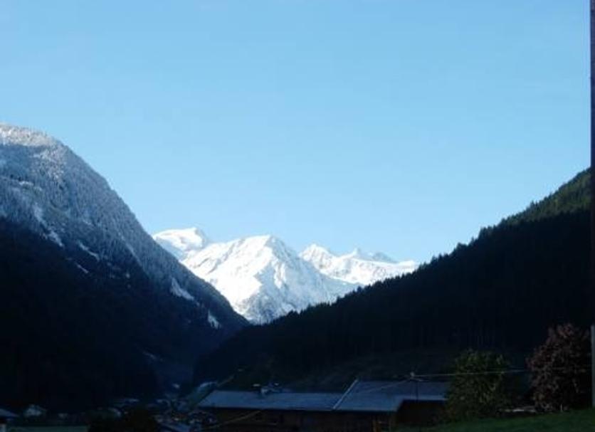 Extérieur Photo